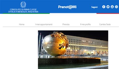Starting from June 15th, a new web portal, Prenot@Mi, will be .